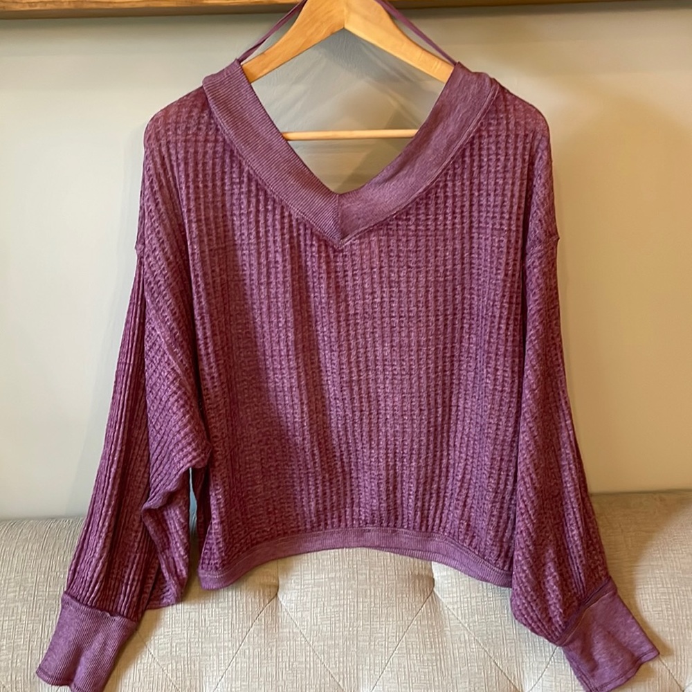 Free People top